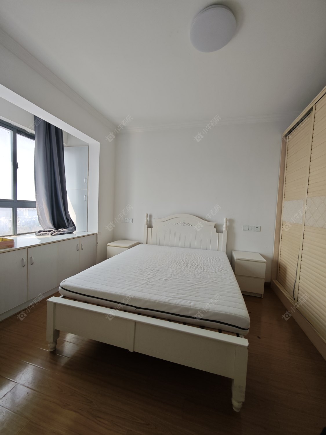 常州平岗星苑一期在租房源_小牛看房