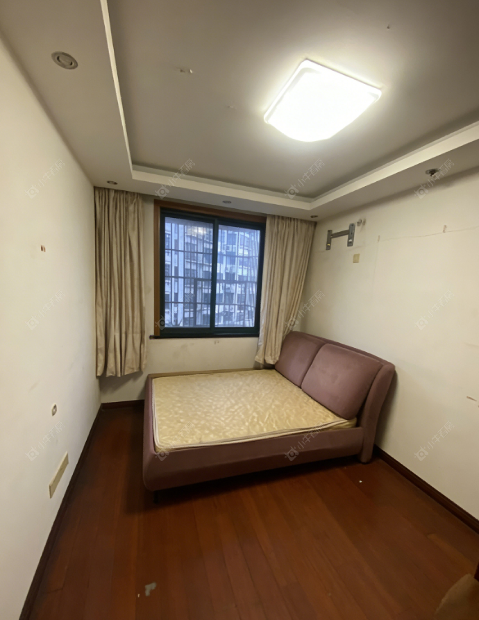 常州朝阳花园在租房源户型图_小牛看房