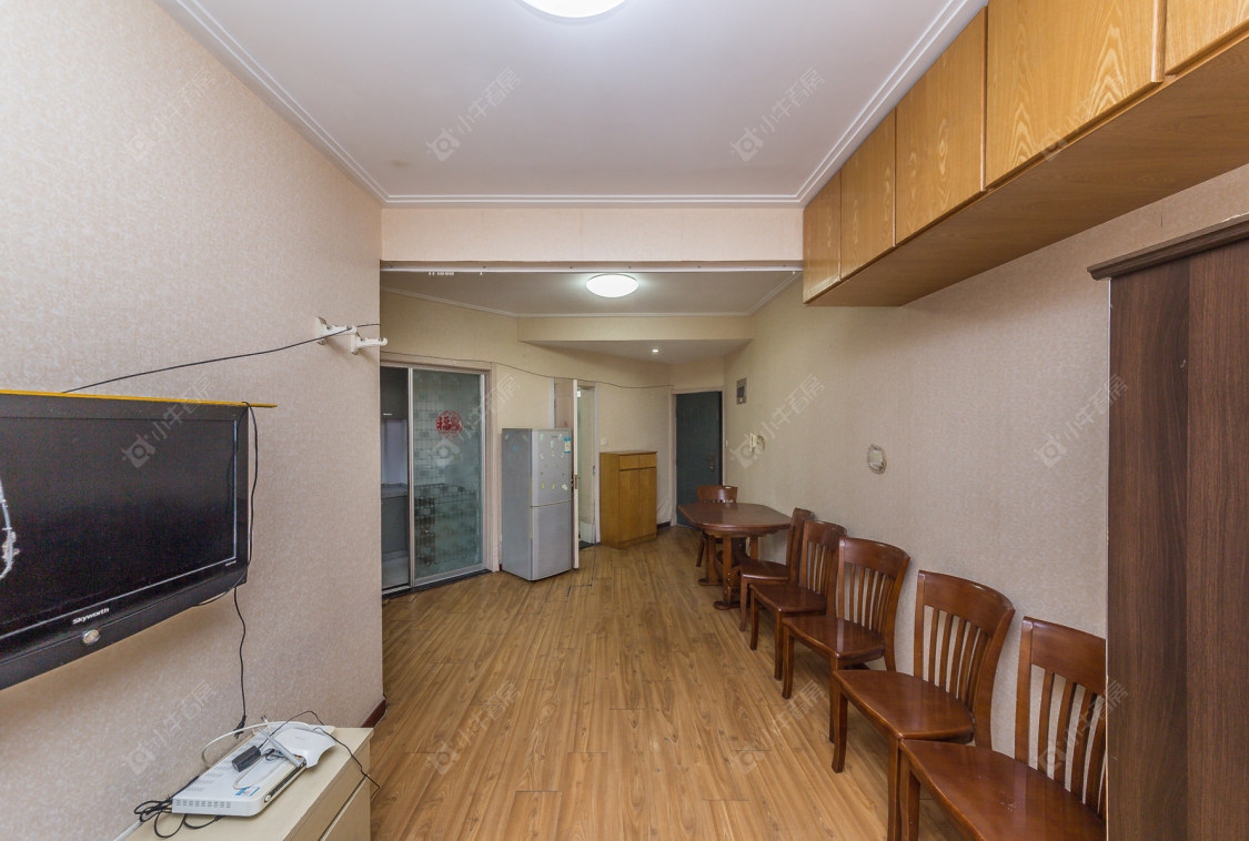 常州晋陵北苑在售二手房源室内图_小牛看房