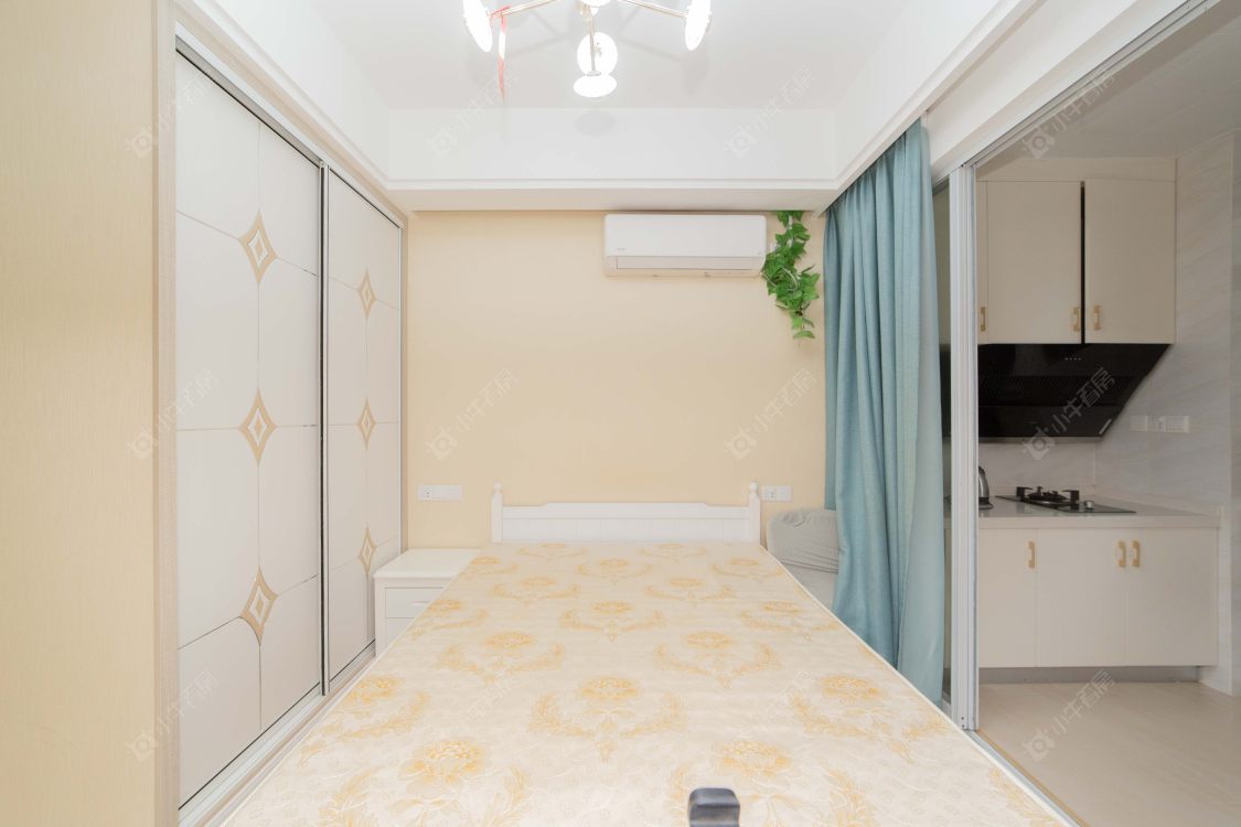 朗诗邻里中心房源室内图 常州朗诗邻里中心在售二手房源室内图_小牛看房