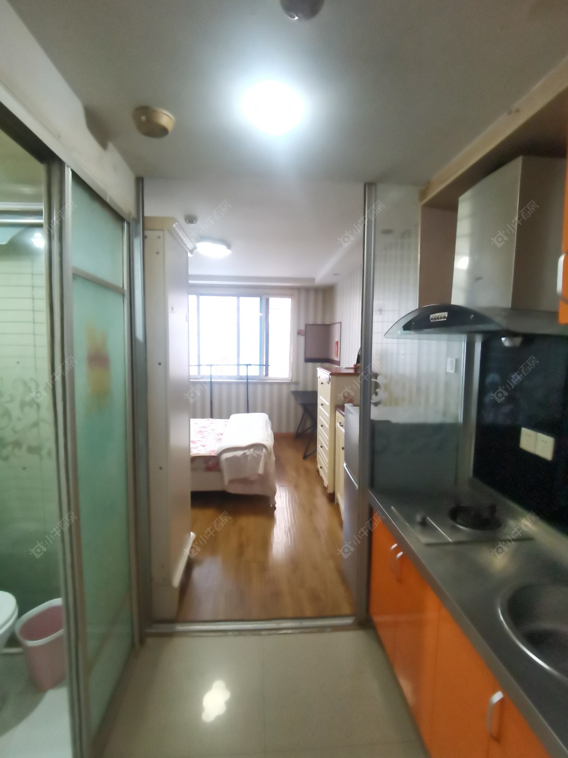 常州海伦小屋在租房源_小牛看房