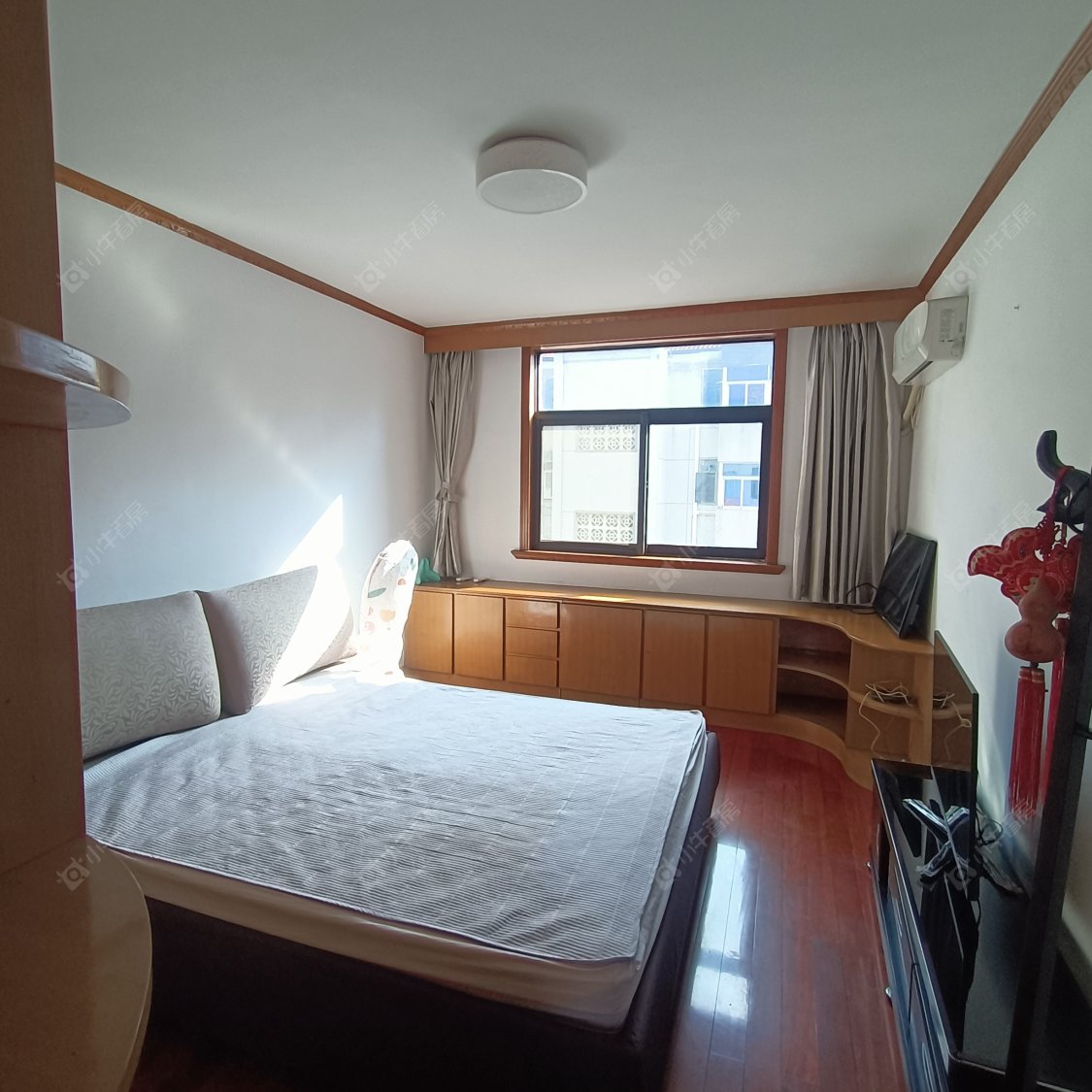 常州三井西小村在租房源_小牛看房