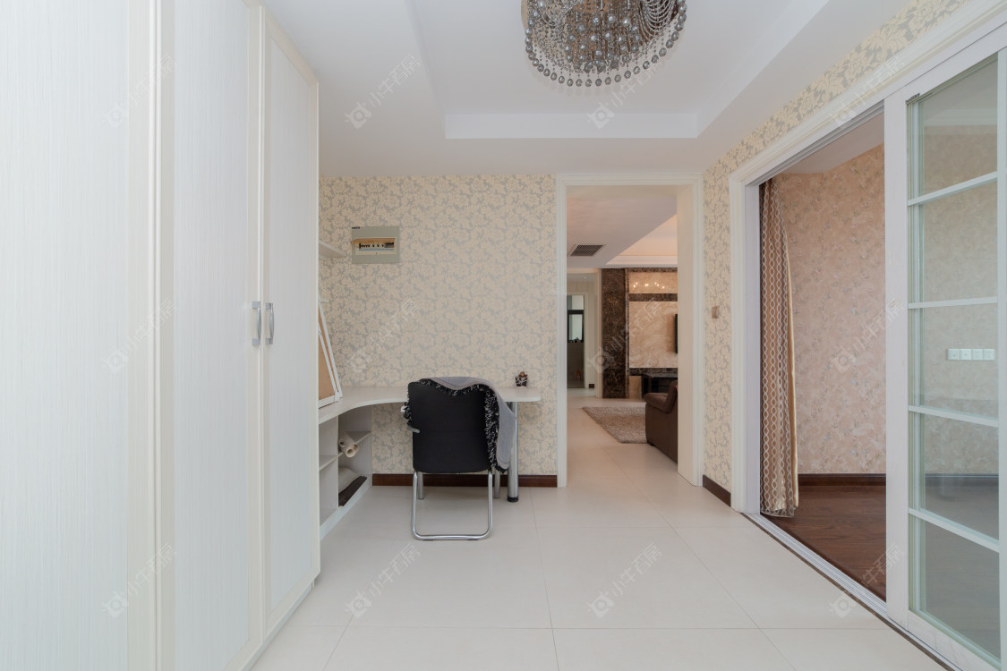 常州南博湾花园在售二手房源室内图_小牛看房