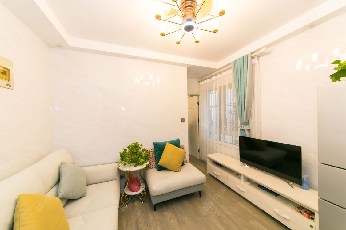 泰盈八千里房源室内图 常州泰盈八千里在售二手房源室内图_小牛看房