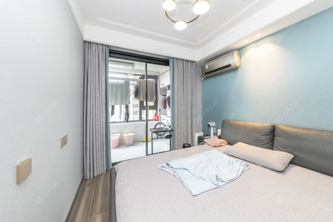 常州美的国宾府在售二手房_小牛看房