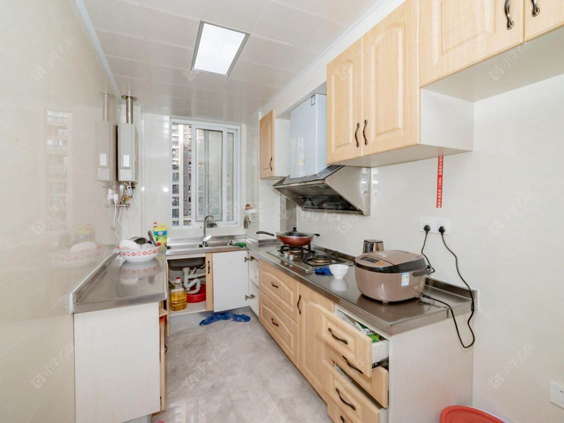 中海凤凰熙岸房源室内图 常州中海凤凰熙岸在售二手房源室内图_小牛看房