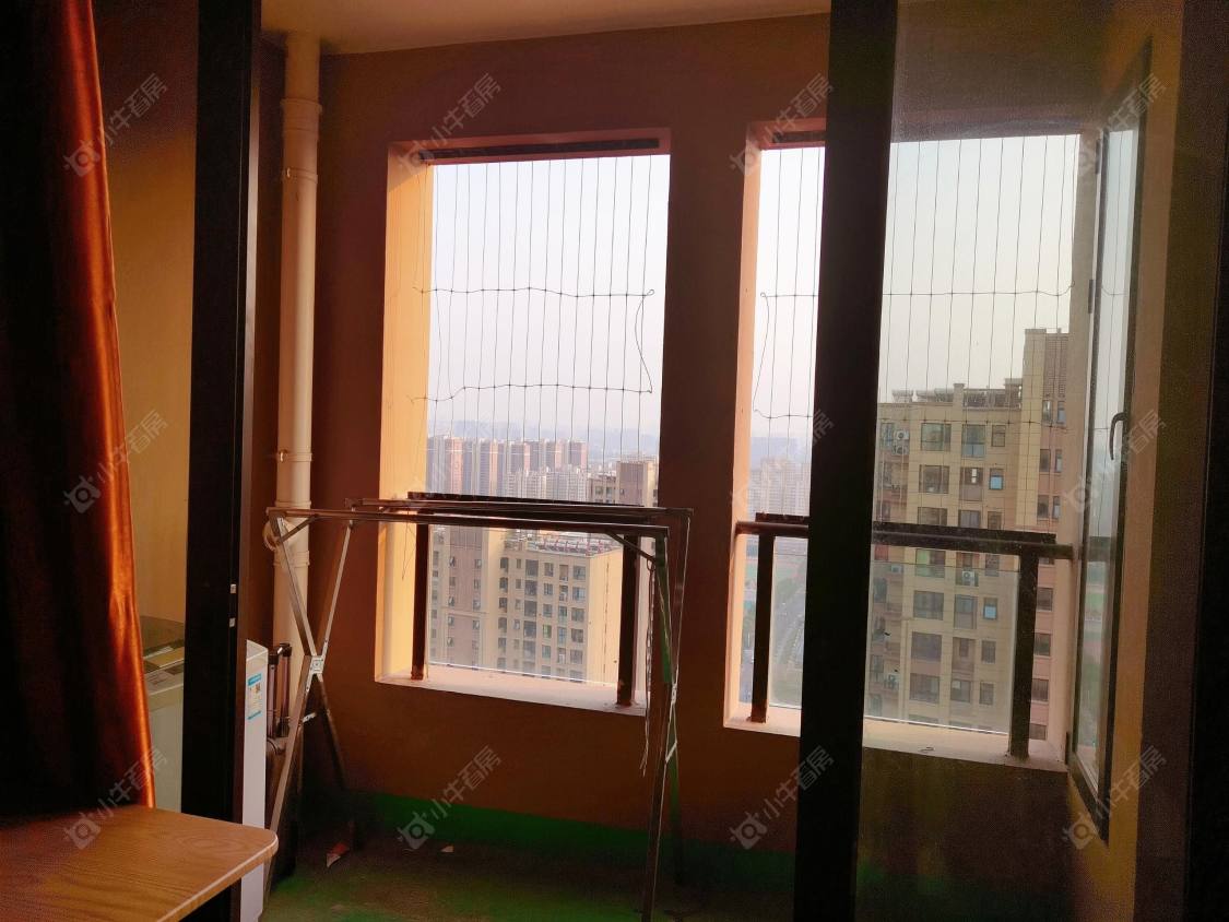 常州绿都万和城七区在租房源室内图_小牛看房