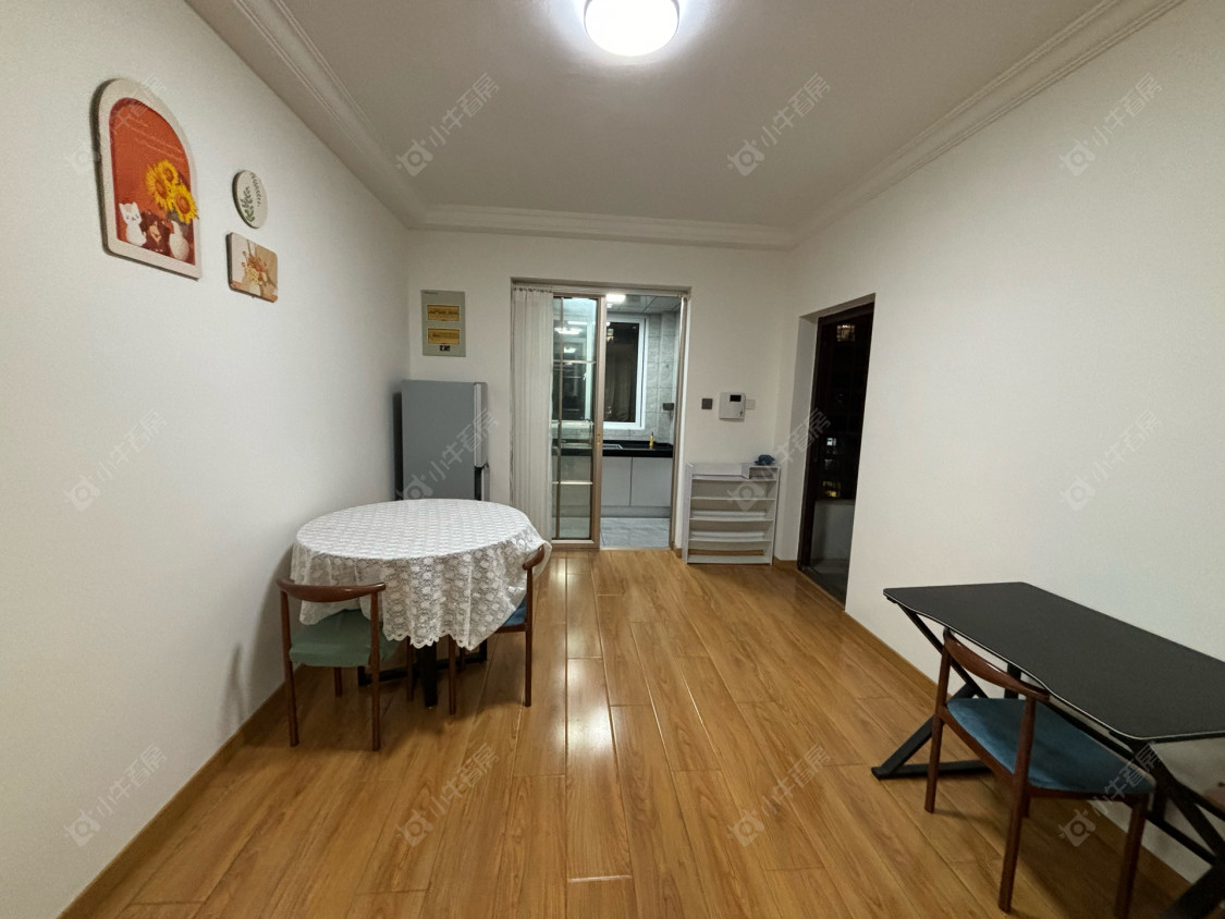 蔚蓝天地一二期房源室内图 常州蔚蓝天地一二期在租房源室内图_小牛看房