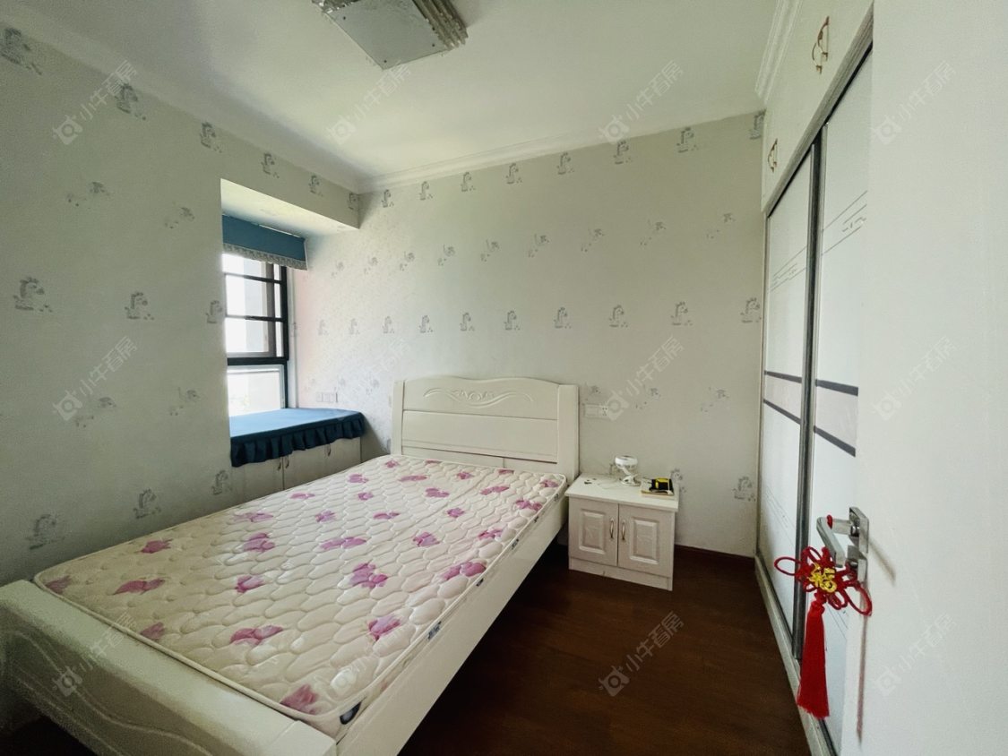 常州天逸城北区在租房源户型图_小牛看房