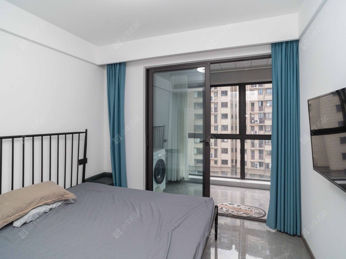 常州雅居乐路劲棠颂在售二手房源室内图_小牛看房