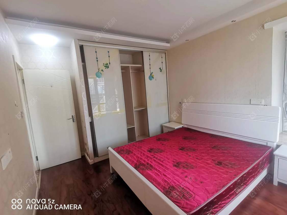 常州吟枫苑西区在租房源室内图_小牛看房