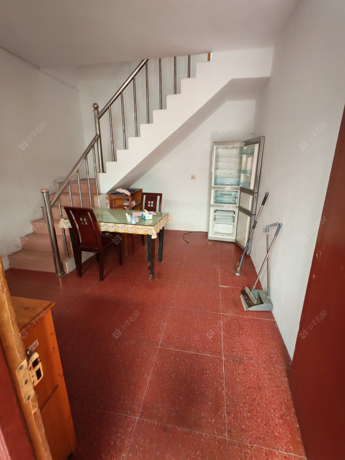 常州张家村2室1厅1卫出租房源图片