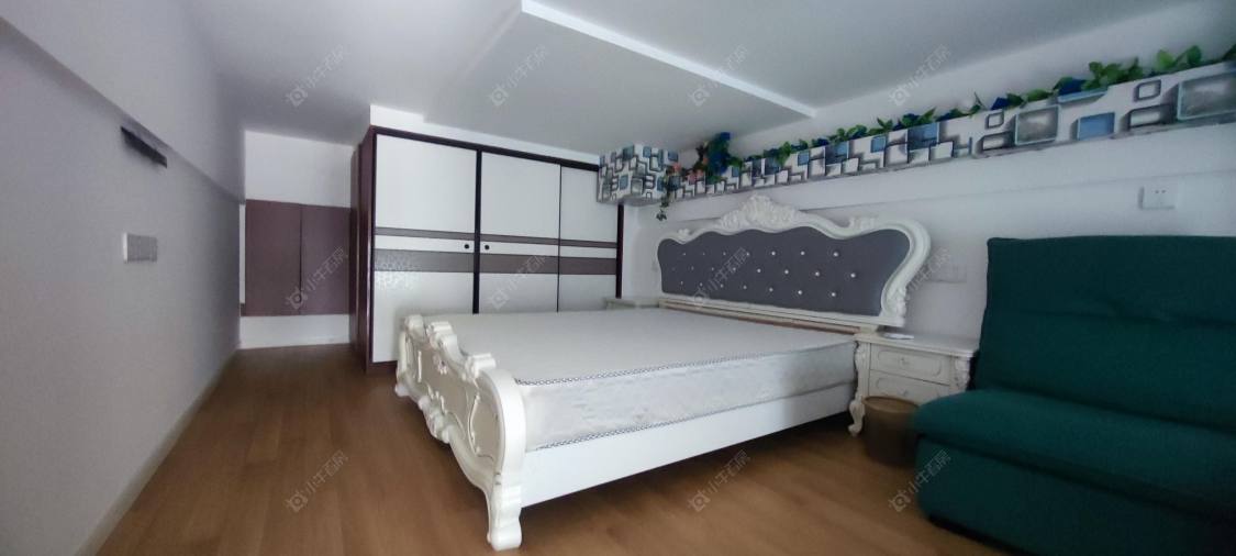 常州宏图大厦租房_小牛看房