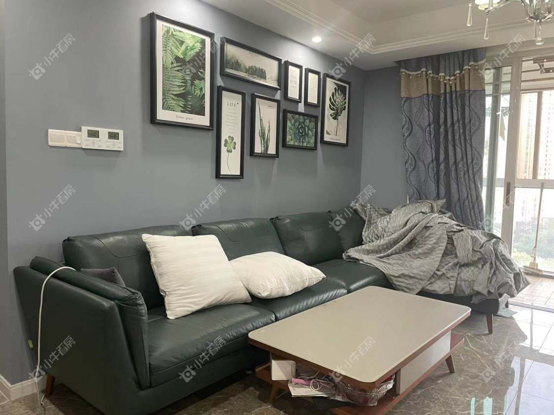 常州绿都万和城三区在租房源_小牛看房