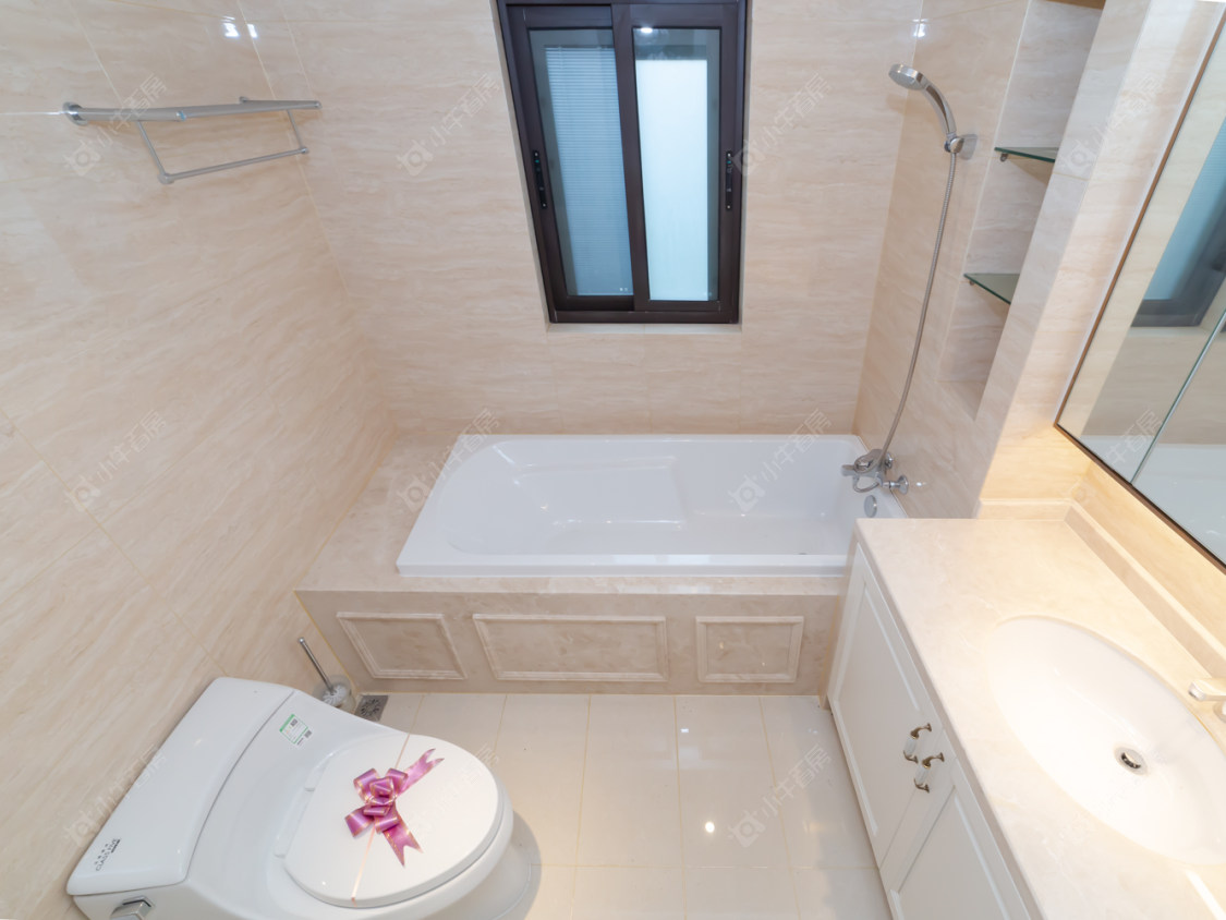 常州新城樾府(新北)在售二手房源室内图_小牛看房