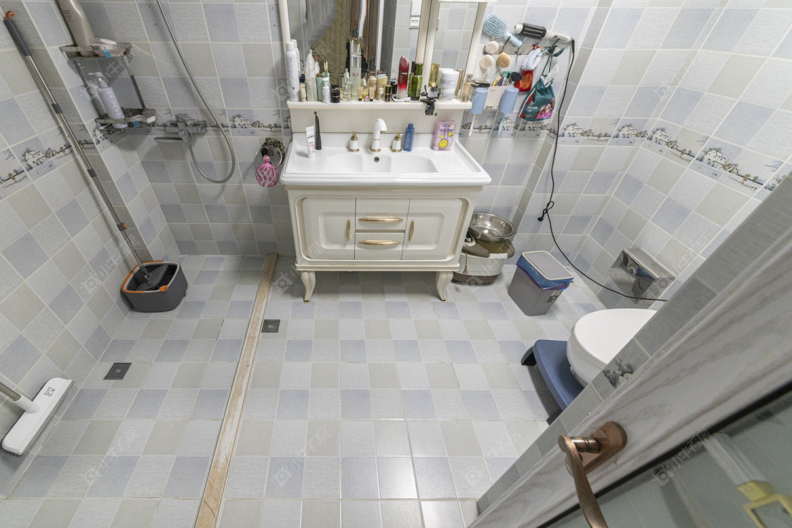 常州玉兰广场一期在售二手房源室内图_小牛看房