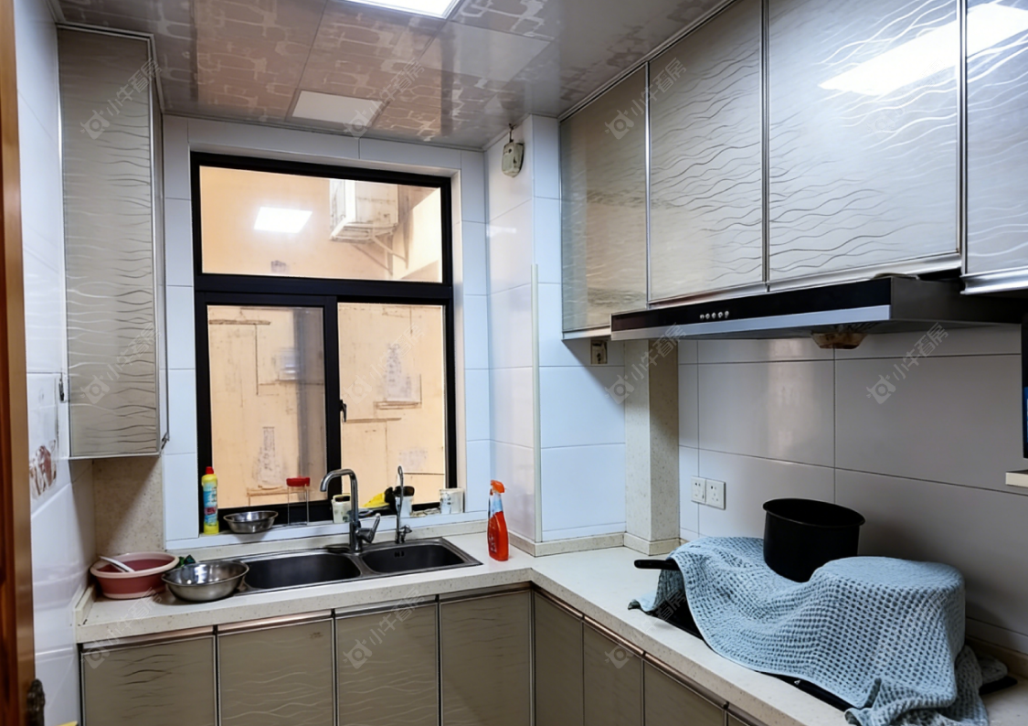 常州绿都万和城五区在租房源户型图_小牛看房