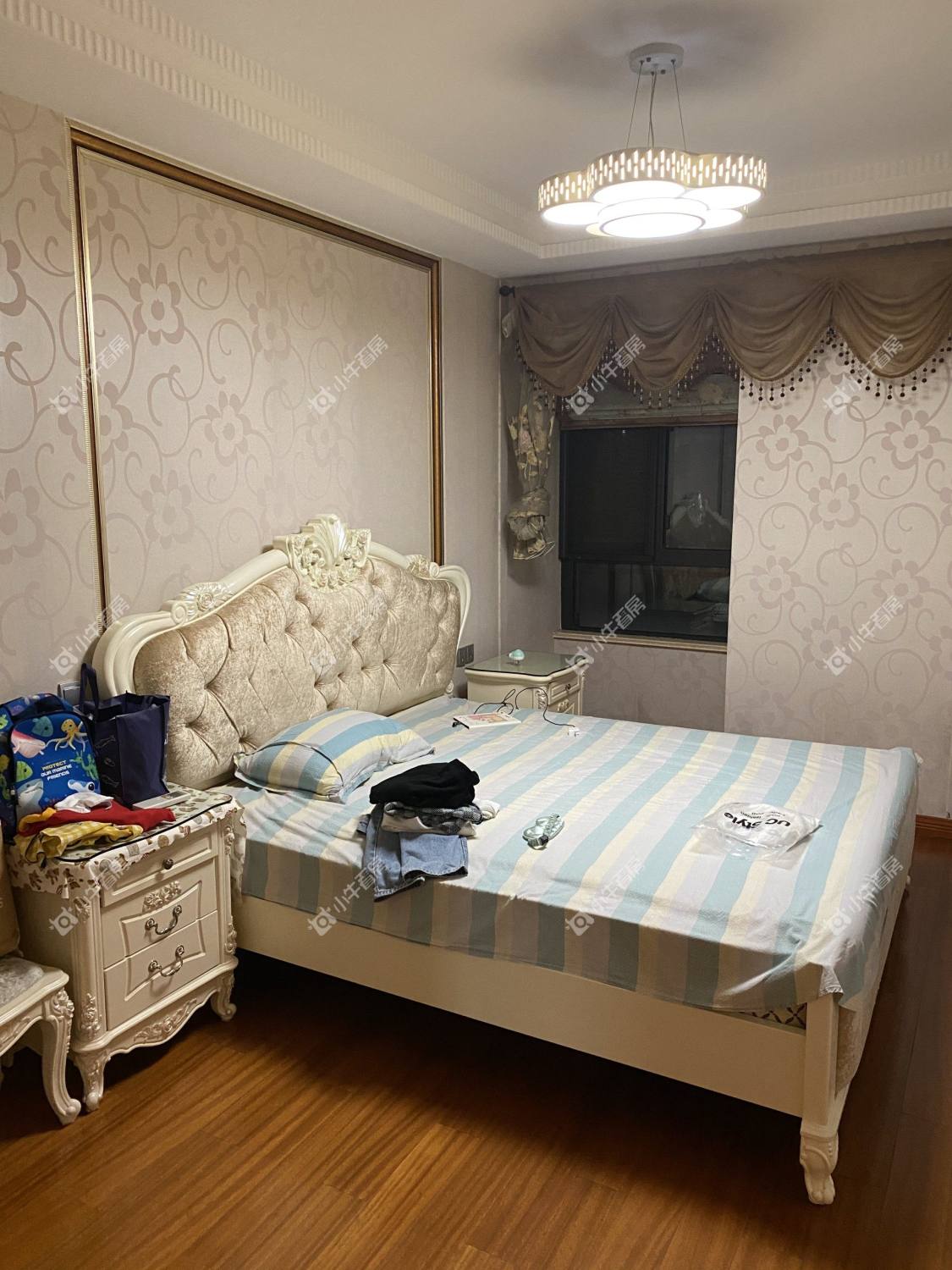 常州弘建壹品在租房源_小牛看房