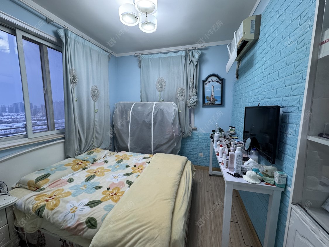 常州桂花园在租房源室内图_小牛看房