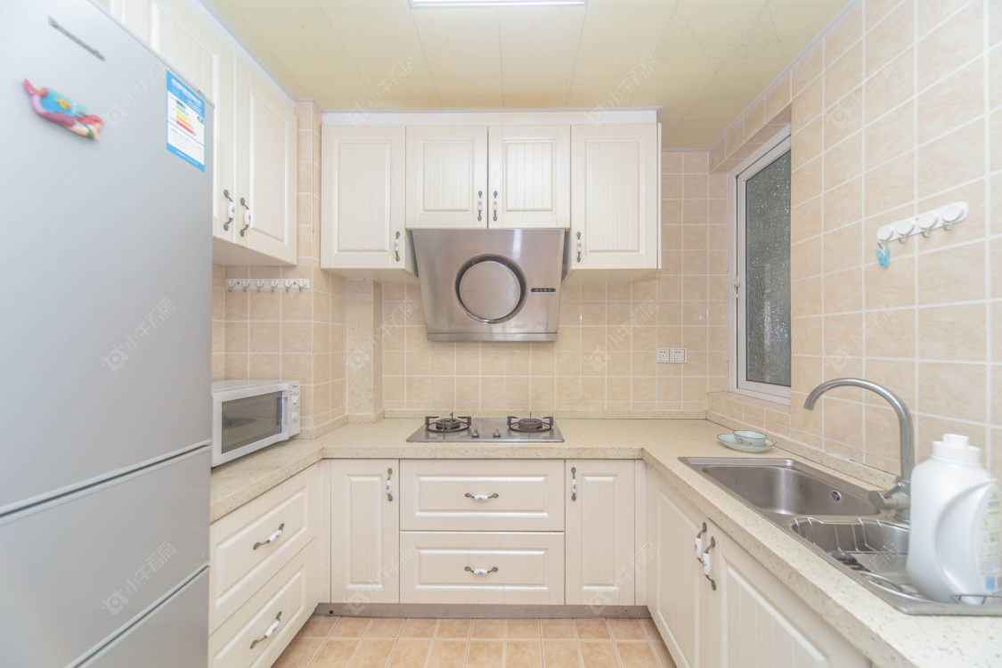 常州九龙仓时代上院在售二手房源室内图_小牛看房