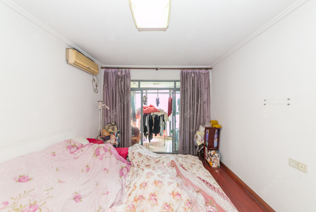 常州滨江明珠城东区在售二手房源室内图_小牛看房