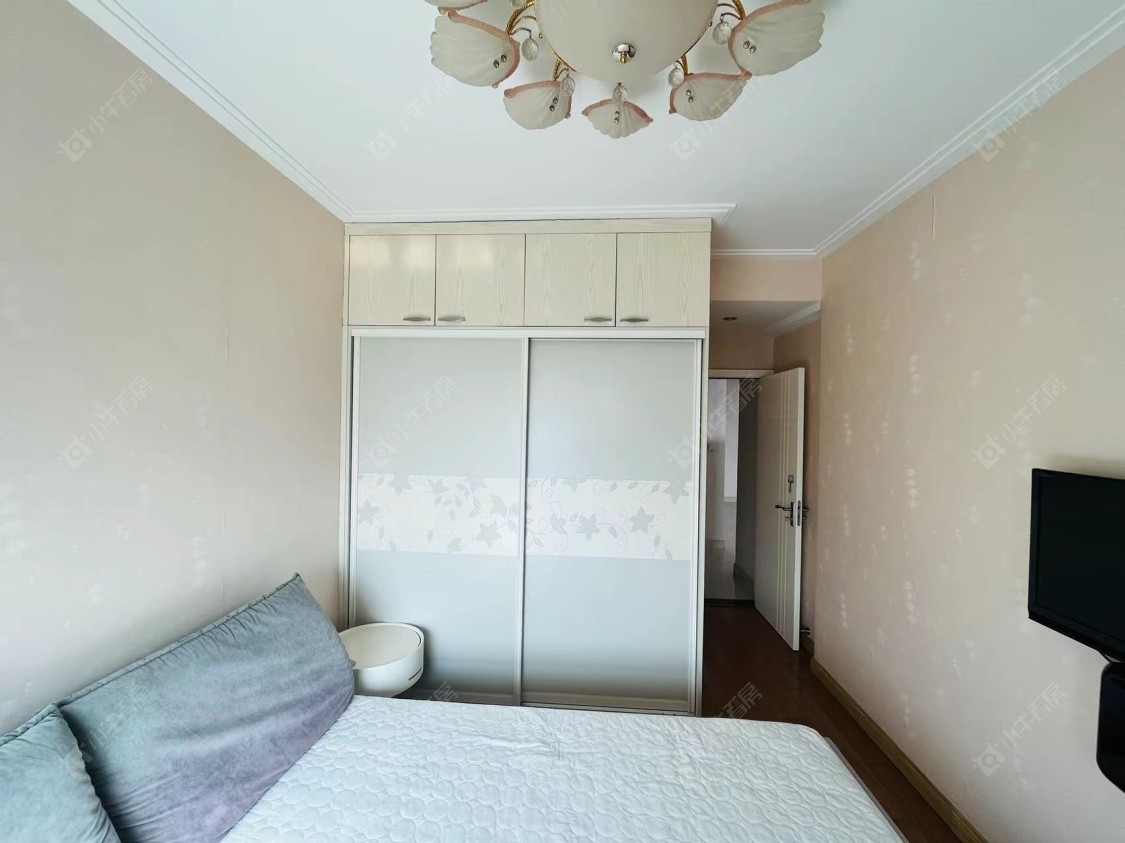 常州御城在租房源_小牛看房