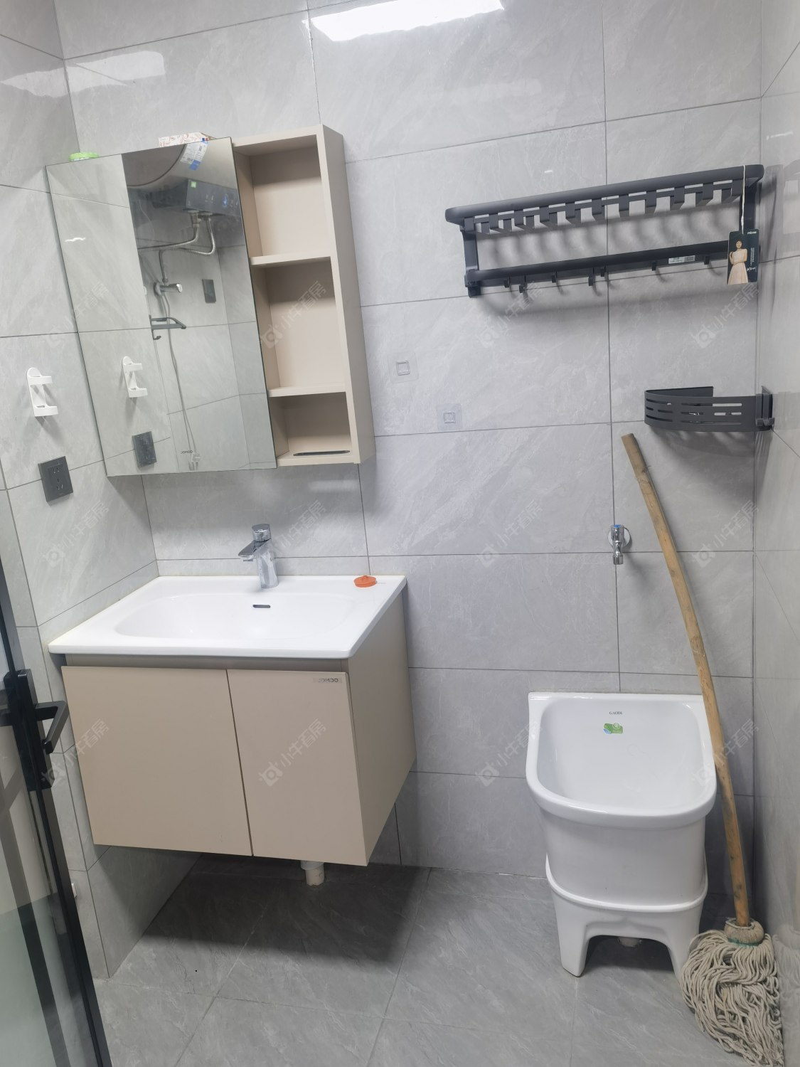 常州爱琴海公寓租房_小牛看房