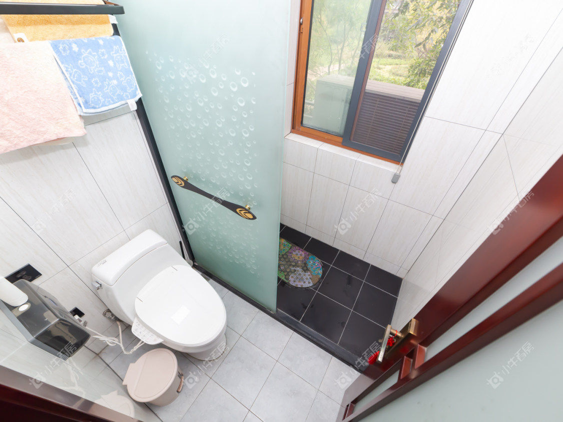 常州中央花园在租房源室内图_小牛看房