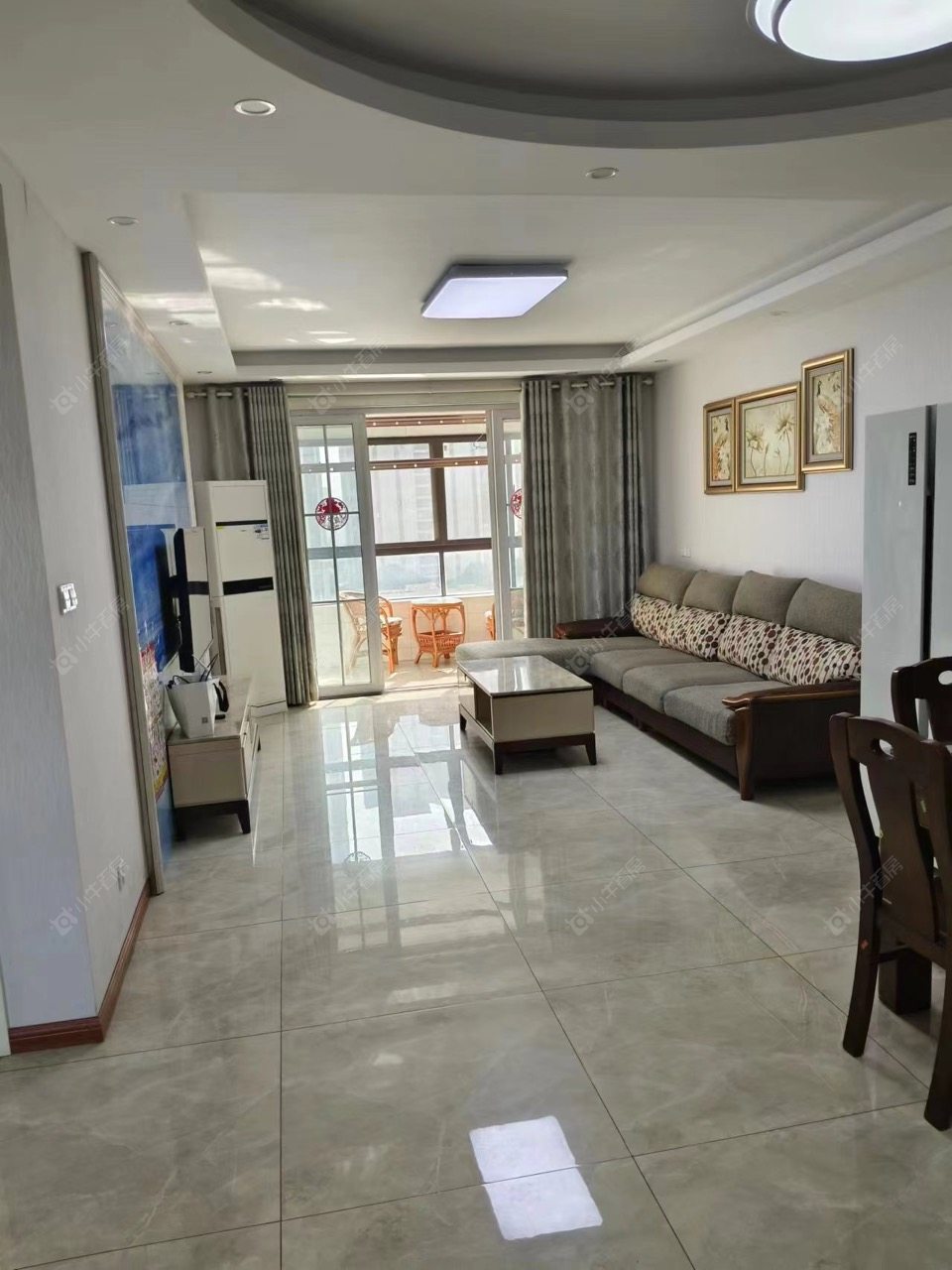 常州怡盛花园在租房源室内图_小牛看房