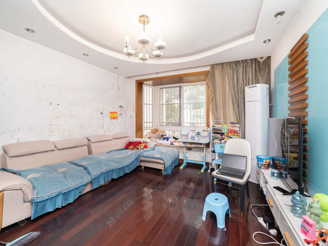 常州阳湖世纪苑北苑在售二手房源室内图_小牛看房