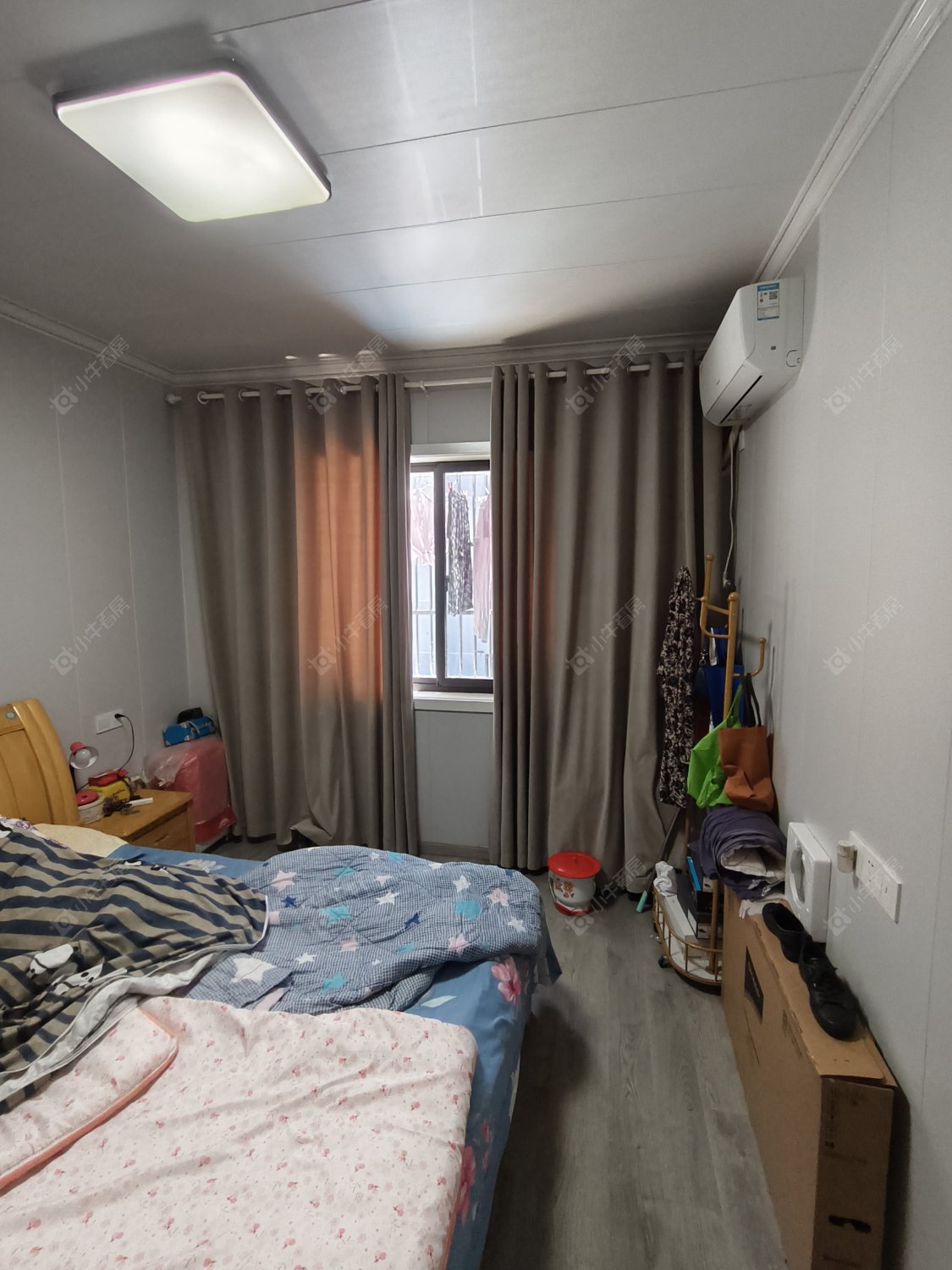 常州清凉新村在租房源室内图_小牛看房