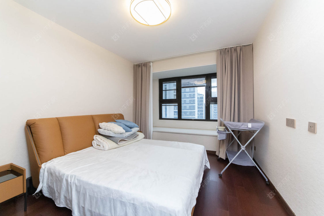 常州旭辉都会上著在售二手房源室内图_小牛看房