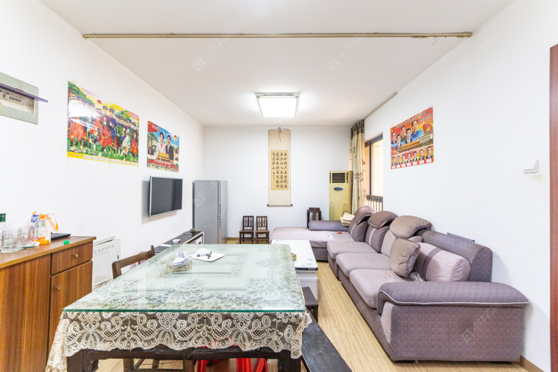 常州顺园八村三期2室2厅1卫在售二手房房源图片