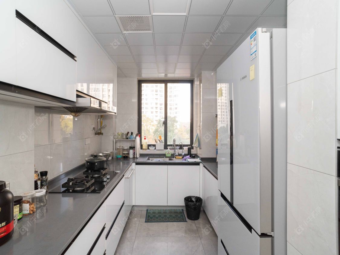 保利公园九里房源室内图 常州保利公园九里在售二手房源室内图_小牛看房