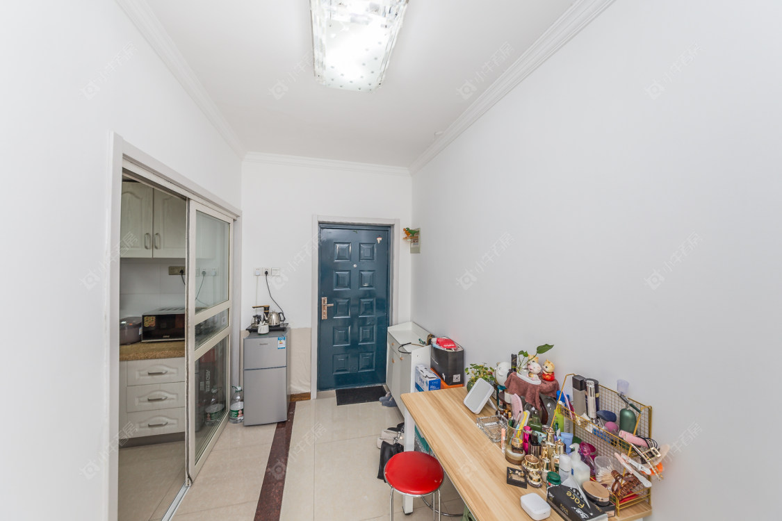 常州盛世名门在售二手房源室内图_小牛看房