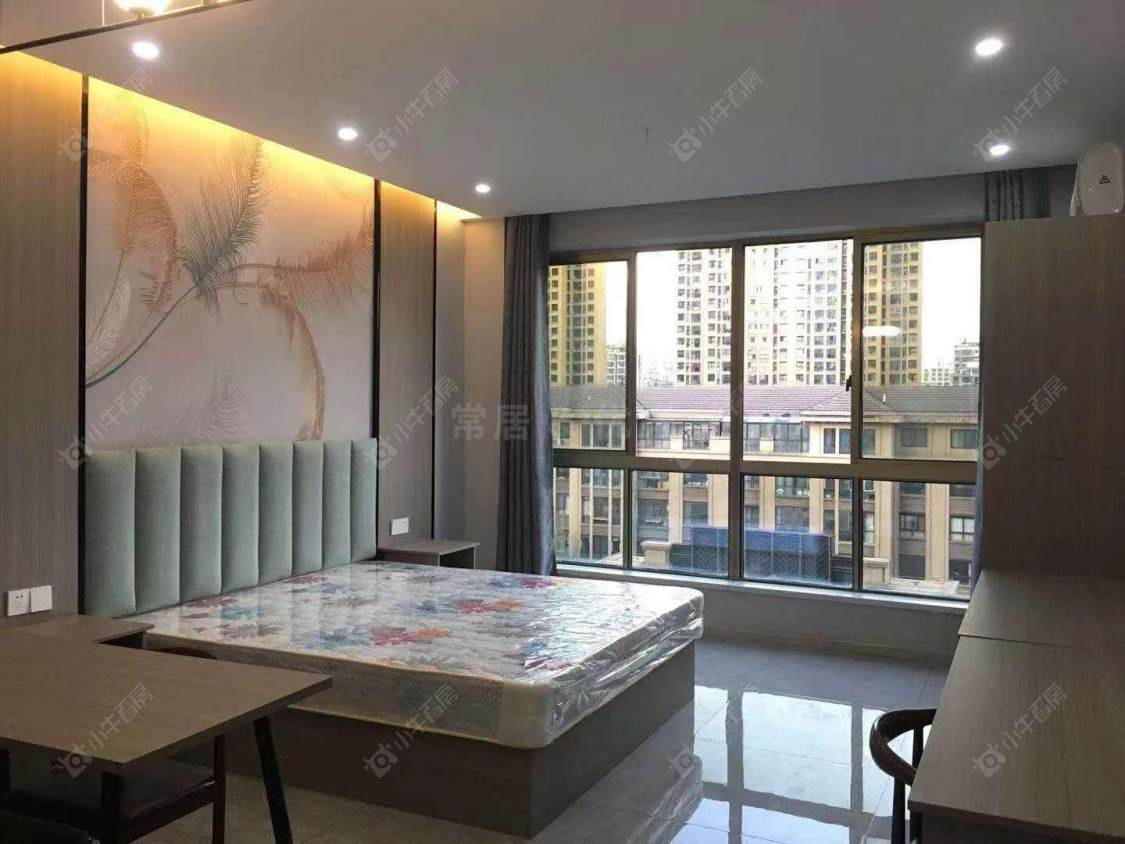 常州翡翠锦园在租房源室内图_小牛看房