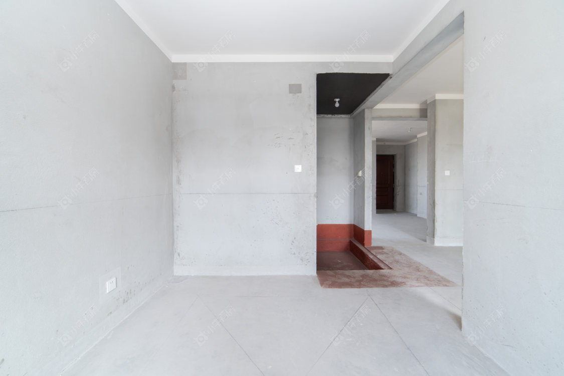 常州路劲雅居乐城市万象在售二手房源室内图_小牛看房