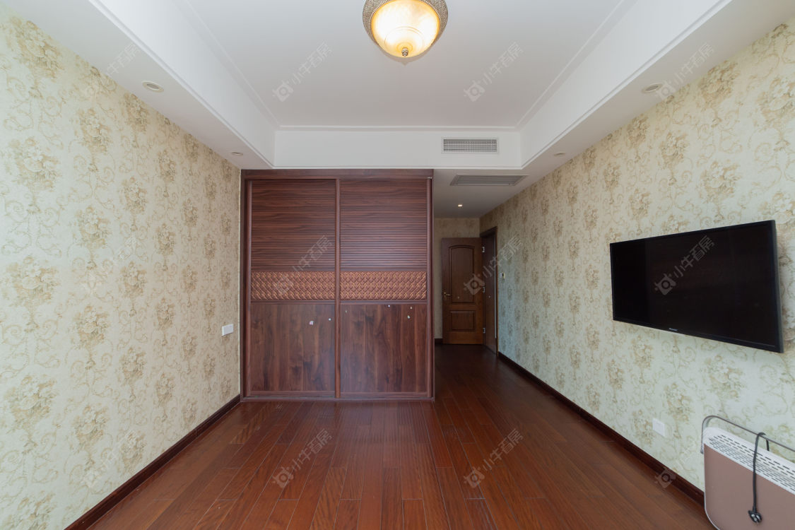 常州南博湾花园在售二手房源室内图_小牛看房