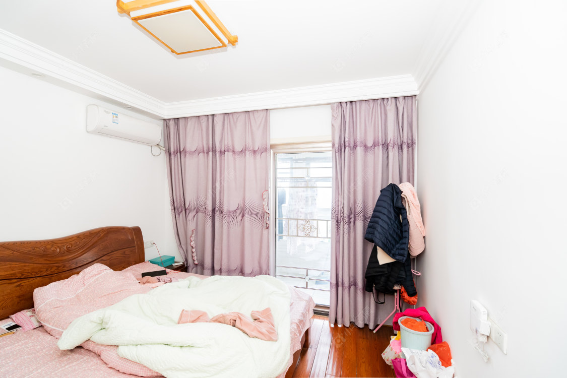 常州新乐花园在售二手房源室内图_小牛看房