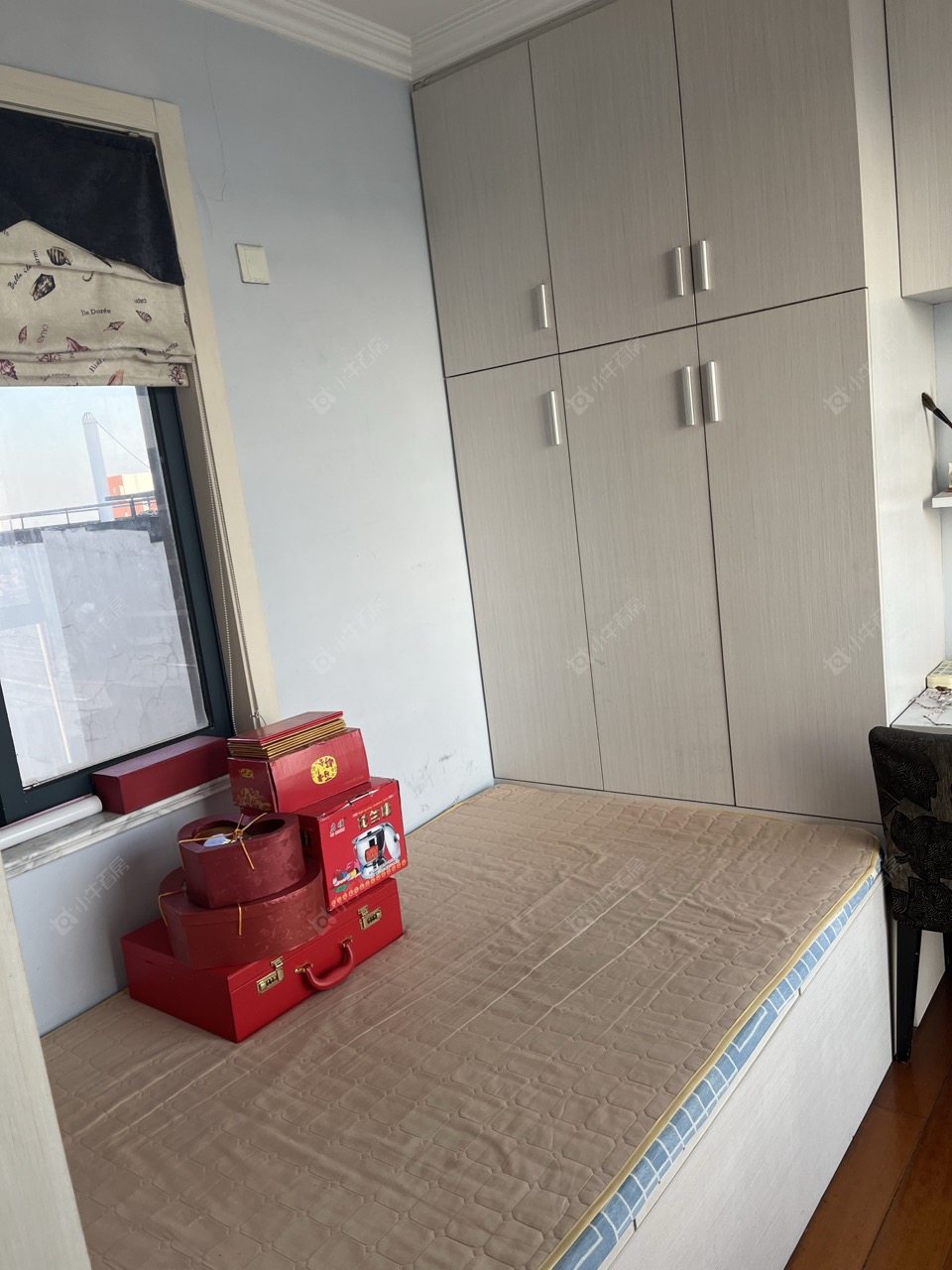 常州天逸城北区在租房源室内图_小牛看房