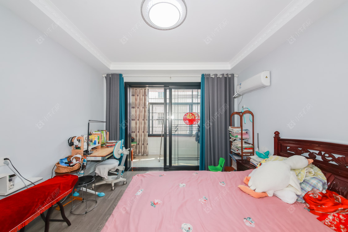 常州南园村在售二手房源室内图_小牛看房