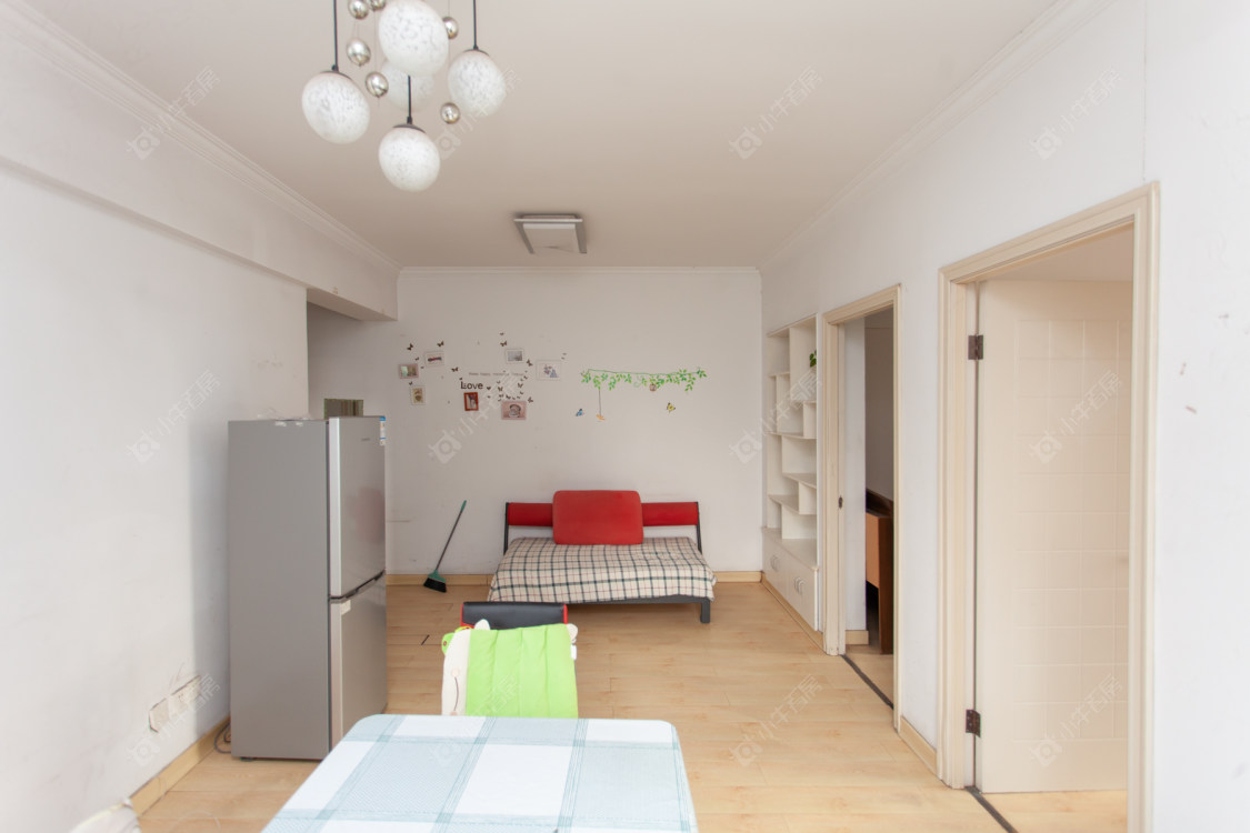 新城蓝钻苑东区房源室内图 常州新城蓝钻苑东区在售二手房源室内图_小牛看房