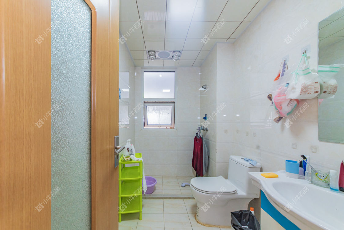 常州路劲城二期在租房源_小牛看房