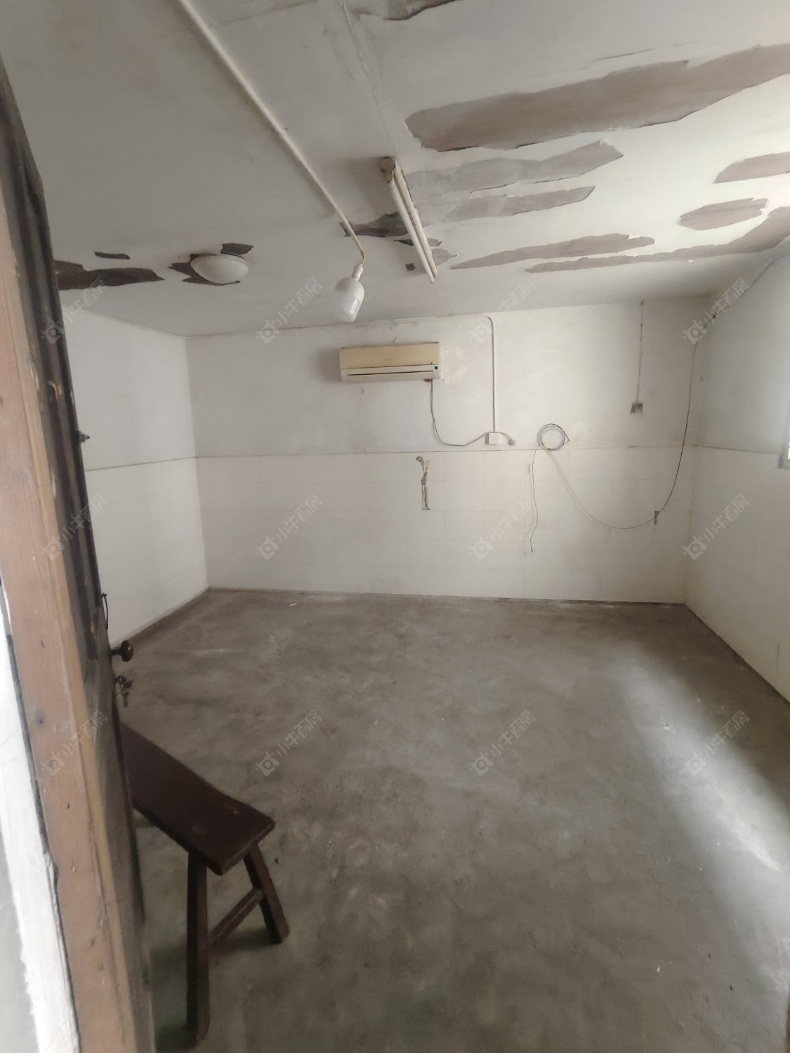 常州下梅西马庄在租房源室内图_小牛看房