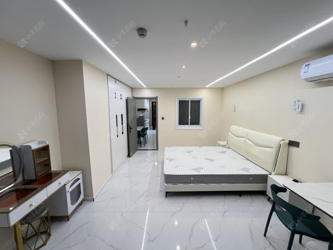 常州丰臣国际广场在租房源室内图_小牛看房