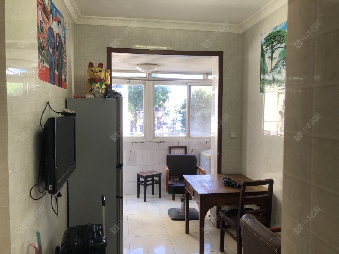 常州勤业一二三村在租房源室内图_小牛看房