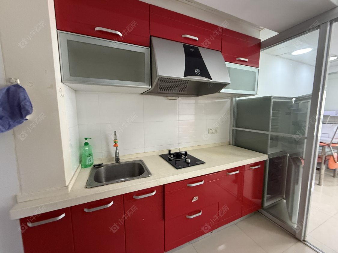 常州公园路在租房源_小牛看房