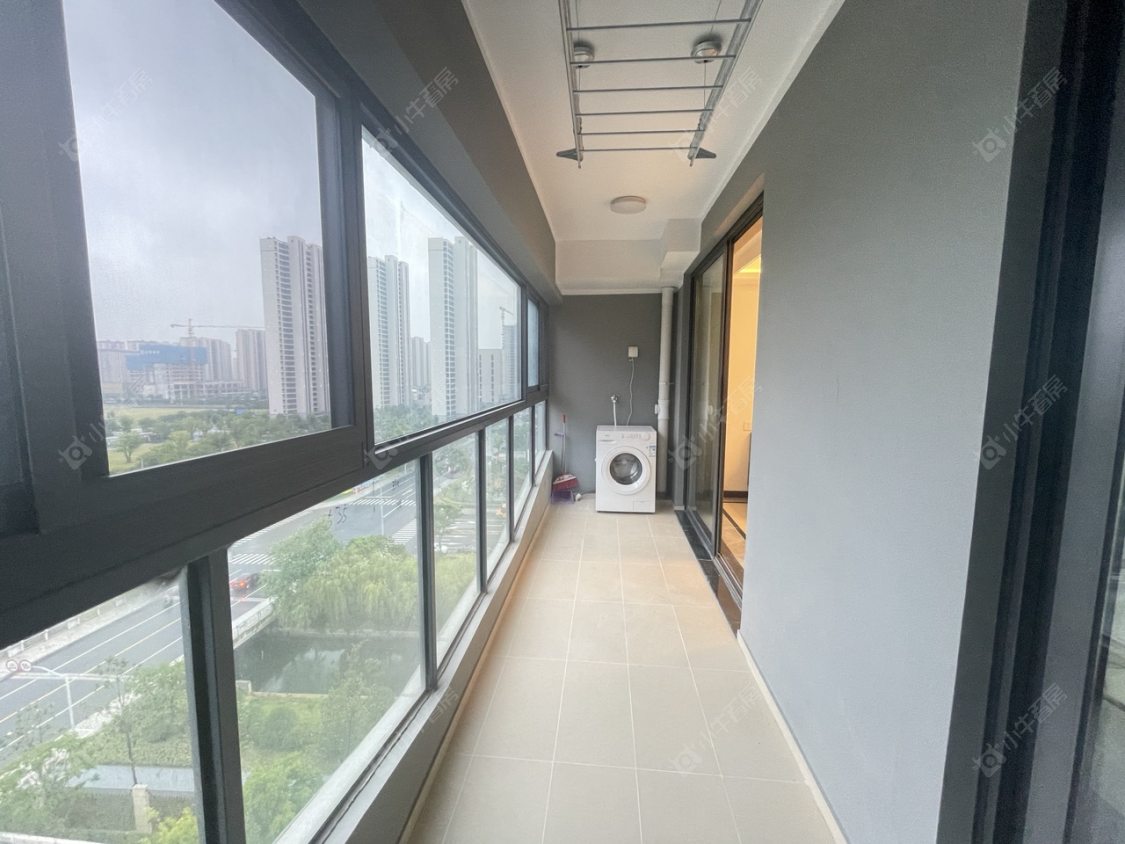 常州蓝光晶曜在租房源室内图_小牛看房