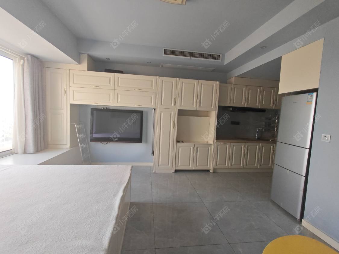 常州宝龙城市广场在租房源室内图_小牛看房