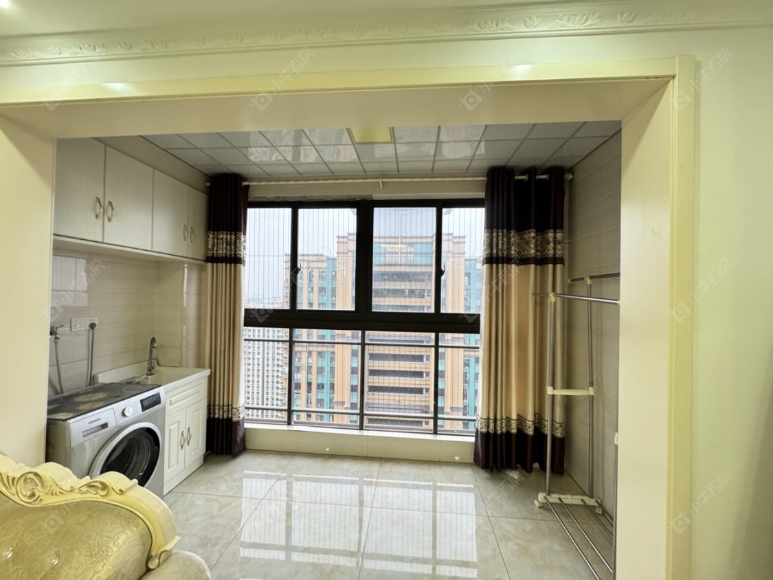 御城房源室内图 常州御城在租房源室内图_小牛看房